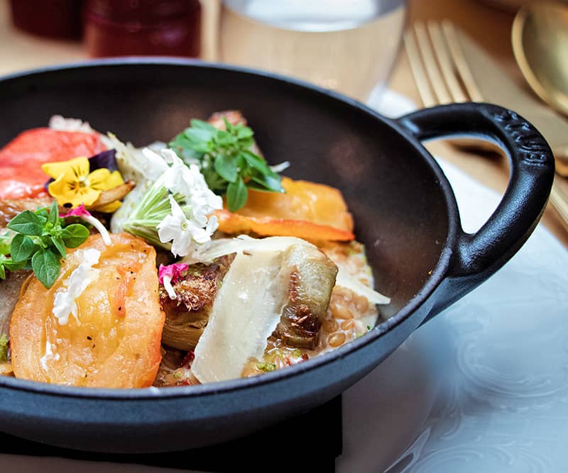 coach and horses main menu Enjoyable Food