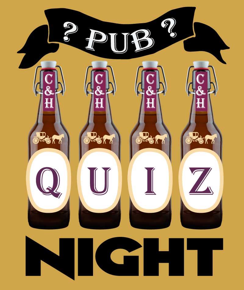 quiz night